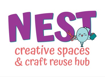 Nest Creative Spaces